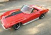 Modernized Classics: 1964 Corvette Daily Driver With LS Power