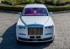 Here Are Some of the Most Ridiculous Custom Cars Rolls-Royce Built Last Year