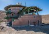 Fortress with 16-inch-thick walls in Nevada desert asking $950K