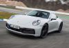 2020 Porsche 911 Carrera S Review: The Immortal 911