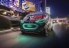 Here are the top car stories at CES 2019