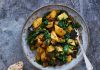 Meera Sodha’s recipe for vegan saag aloo