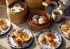 Wines to drink with your Chinese new year feast