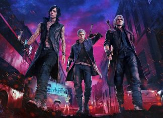 Devil May Cry 5 review: a triumphant return to stylish demon-slaughter