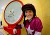 Jump Girls shows female jockeys blazing an often perilous trail