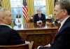 Trump’s tariff war pushes US trade deficit to 10-year high