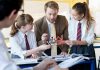 Apprenticeships offer an alternative to uni and debt – why are schools ignoring them?