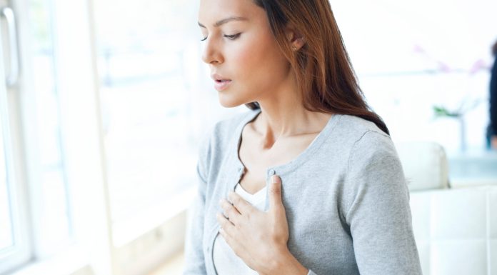 Seven ways to help someone through a panic attack
