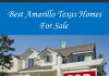 Home Sale Checklist Amarillo Texas