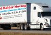 Local Moving Company