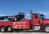 Semi Truck Towing Texas