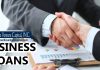 Amarillo Business Loans