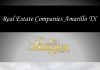 Real Estate Company Amarillo