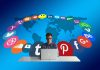 Social Media Management Services