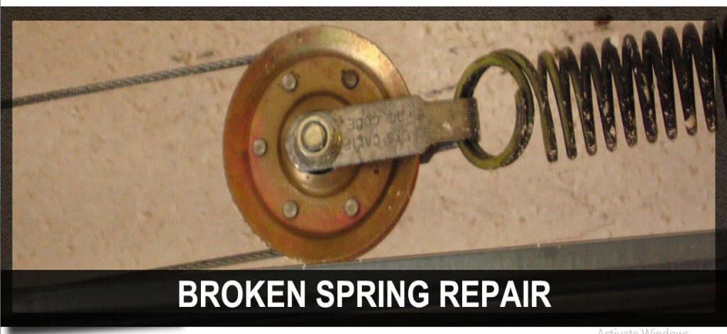 Spring Toy Broken Broken Spring Repair | BigMach