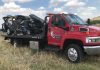 Wrecker Services Amarillo