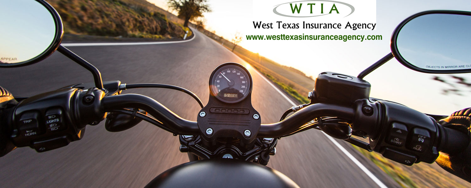 Motorcycle Insurance Amarillo