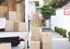 Moving Companies in Amarillo Tx
