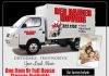 Red Raider Moving