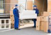 Amarillo Commercial Moving Company