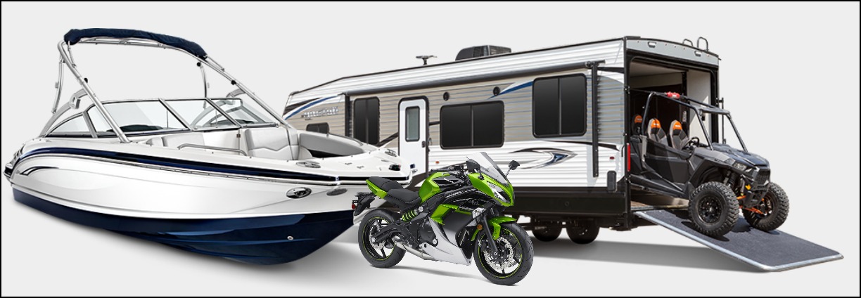 RV Insurance Amarillo in Texas