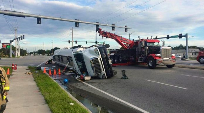 Heavy Duty Towing Services Amarillo In Tx