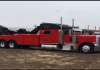 Heavy Duty Towing Services, Amarillo Texas