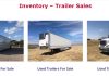 Trailer Sales Services Amarillo