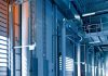 Commercial Overhead Door Repair Or Maintenance