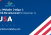 Website Design Development Services Amarillo