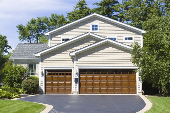 Garage Door Repairs and Maintenance Amarillo