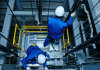 Discover the latest innovations and safety measures in elevators. Learn about elevator types, maintenance, and installation processes in this comprehensive guide covering elevators.