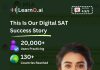What’s a Good SAT Exam Score in 2024?