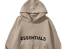 Essentials Hoodie