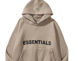 Essentials Hoodie