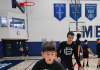Mastering Basketball: A Comprehensive Guide to Training for Beginners in Menlo Park, CA