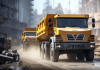 Common Misconceptions About Non-TASCC Bulk Tipper Haulage Debunked