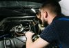 Ferrari Repair Dubai: Where Precision Meets Passion