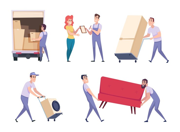 Haevy-Item-Moving