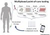 Colored Polystyrene Particles in Developing Rapid and Affordable Point-of-Care Diagnostics