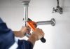 Hire an Expert to Repair Water Heater Near Me