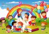 Unveiling the Perfect Playschool in Noida: A Guide for Discerning Parents