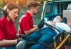 Navigating Medical Transit: Gurney Transportation in Orange County with Coach Transportation