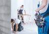DIY vs. Hiring a Handyman in UAE