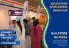 education fairs in India