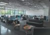 Boosting Employee Morale: Fun and Creative Office Sofa Concepts