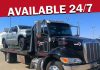 Auto Towing Service At K3 Towing